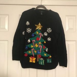 Christmas Sweater